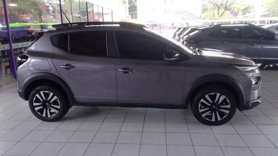 RENAULT KARDIAN 1.0 TCE FLEX EVOLUTION EDC